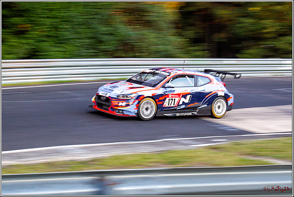 ADAC TOTAL 24h-Rennen, 22.06.2019